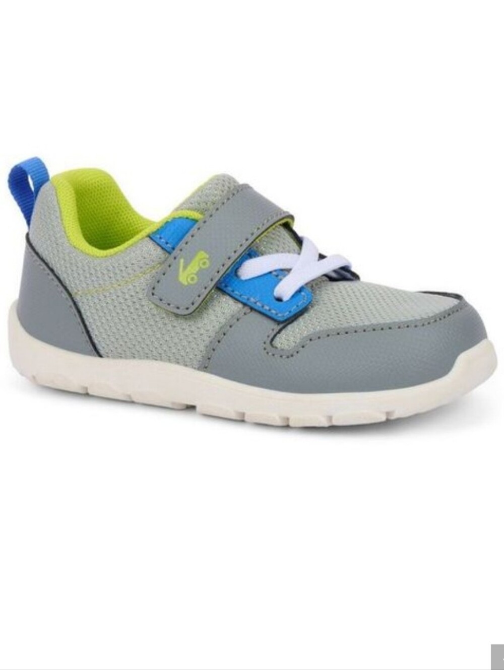 See Kai Run Tenny Toddler Shoes